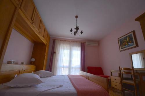 Hostal Apartman Ivana