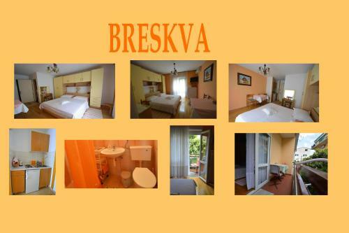 Hostal Apartman Ivana