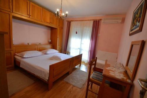 Hostal Apartman Ivana