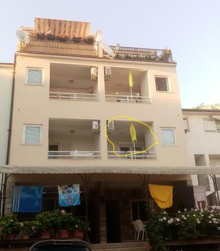 Hostal Apartman Ivana