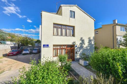 Apartman Moga Dida
