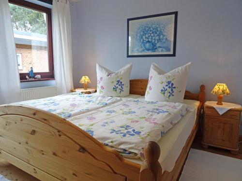 Apartamento Haus Doris Whg 1