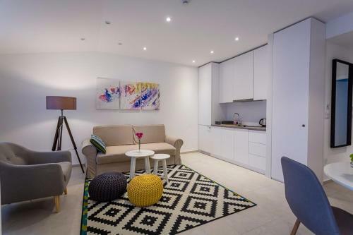 Apartamentos Villa Katarina