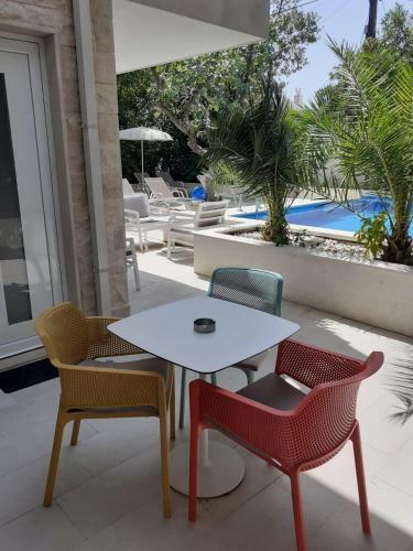 Apartamentos Villa Katarina