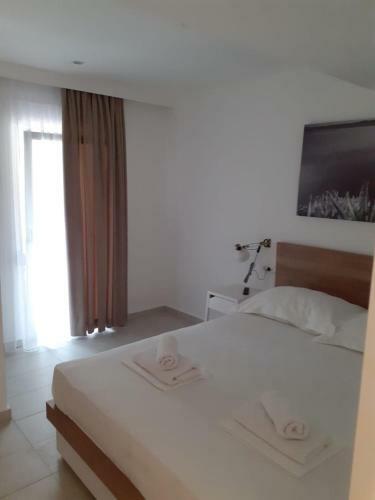 Apartamentos Villa Katarina