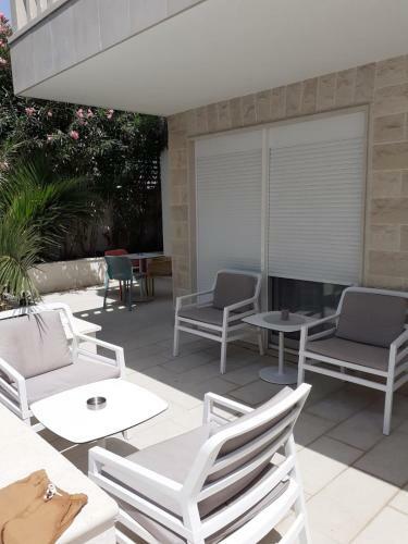 Apartamentos Villa Katarina