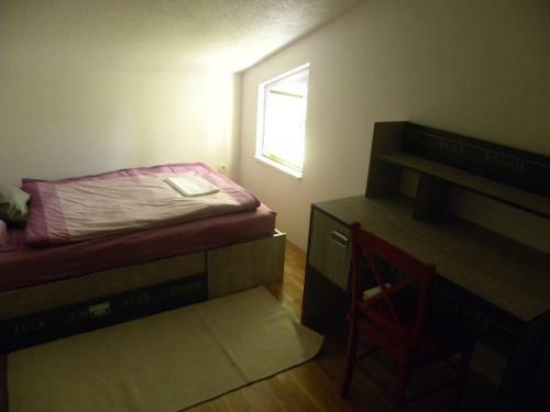 Apartamento Anka Strman