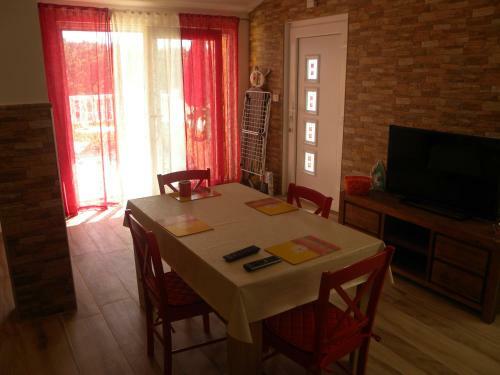 Apartamento Anka Strman