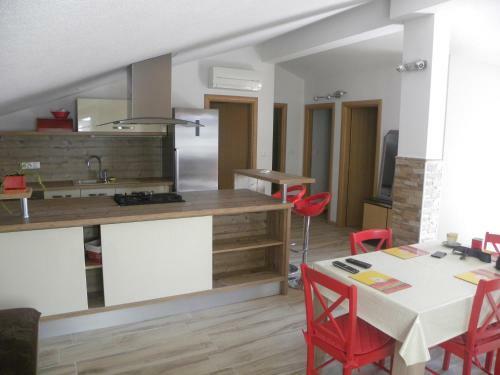 Apartamento Anka Strman