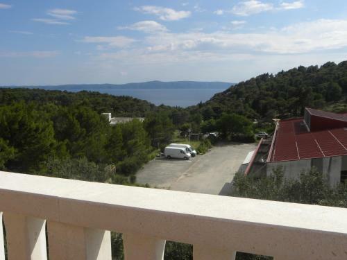 Apartamento Anka Strman