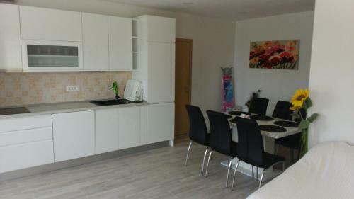 Apartamento Anka Strman