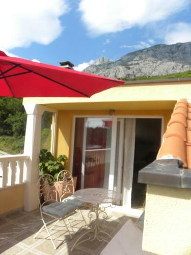 Apartamento Anka Strman