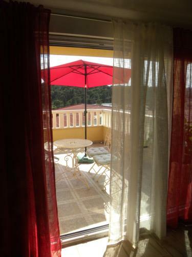 Apartamento Anka Strman