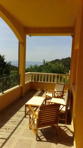 Apartamento Anka Strman