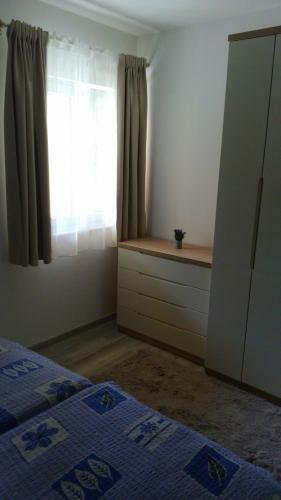 Apartamento Anka Strman