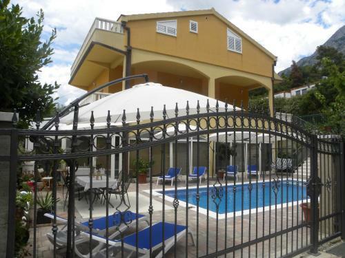 Apartamento Anka Strman