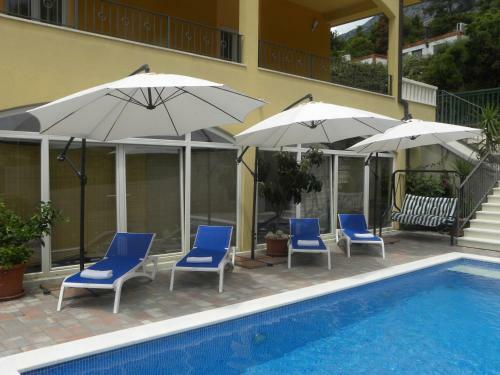 Apartamento Anka Strman