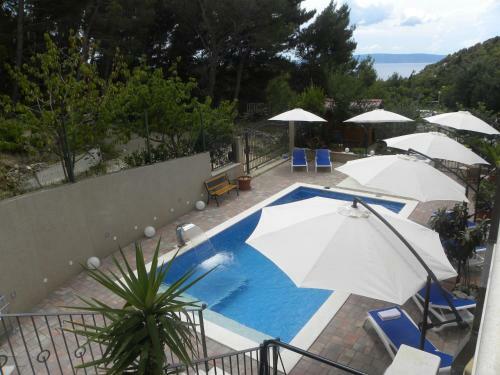 Apartamento Anka Strman