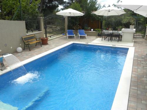Apartamento Anka Strman