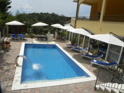 Apartamento Anka Strman