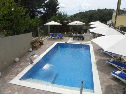 Apartamento Anka Strman