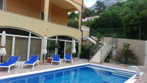Apartamento Anka Strman