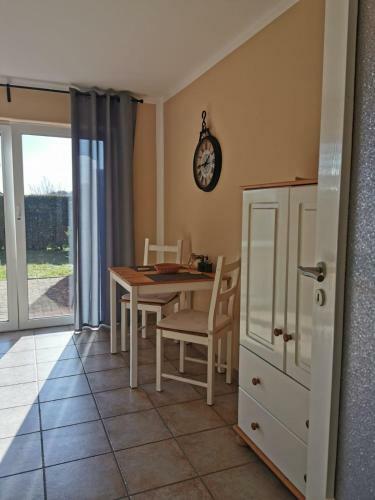 Apartamento Zum Kranichblick Fewo 1&2