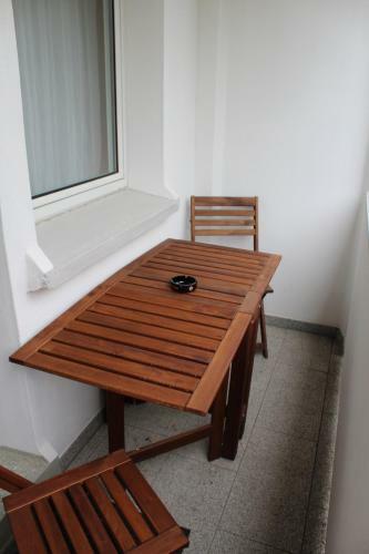 Apartamento G�stewohnung In Niesky