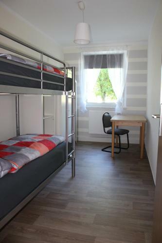 Apartamento G�stewohnung In Niesky