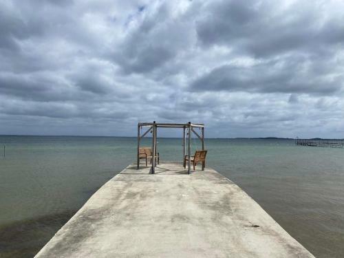 Mein-ostseepl�tzchen Haus Am Meer 6