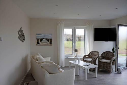 Mein-ostseepl�tzchen Haus Am Meer 6