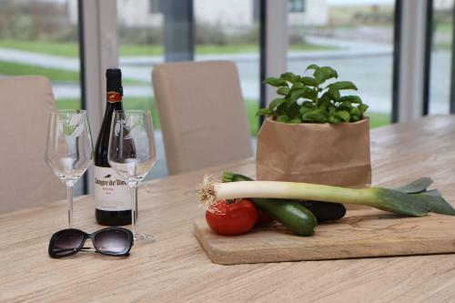 Mein-ostseepl�tzchen Haus Am Meer 6