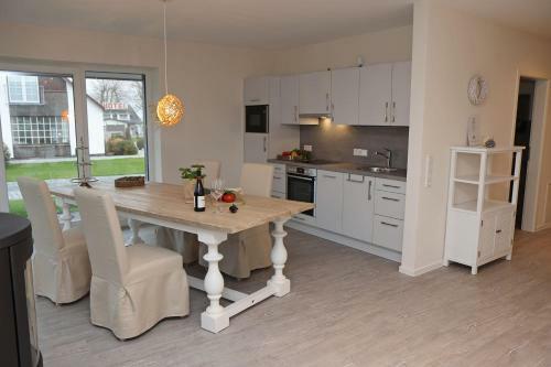 Mein-ostseepl�tzchen Haus Am Meer 6