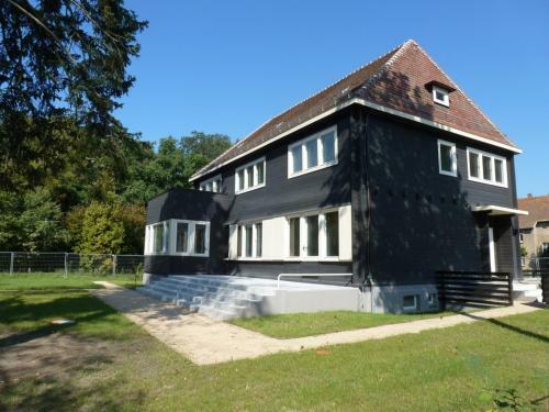 Apartamento Ferienwohnung Smieszek