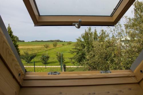 Apartamento Ferienwohnung Smieszek