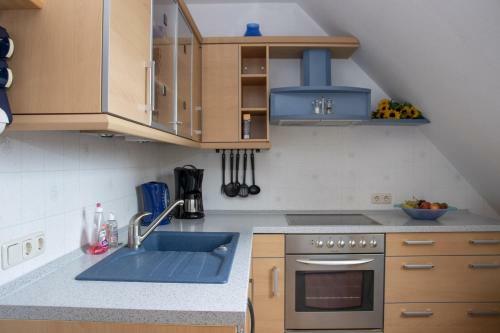 Apartamento Ferienwohnung Smieszek