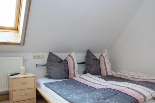 Apartamento Ferienwohnung Smieszek