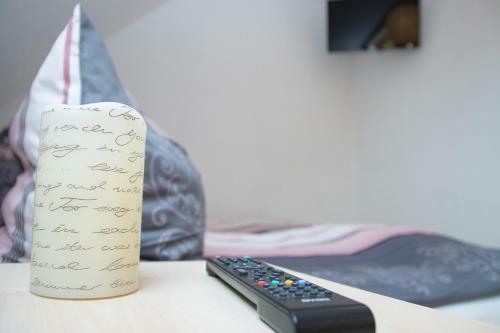 Apartamento Ferienwohnung Smieszek