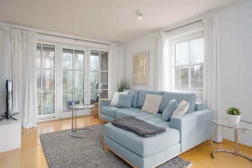 Apartamento Ost29a Ferienwohnung Strandliebe
