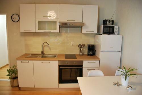 Apartman Ru?ica