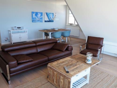 Apartamento Strandhaus Niendorf