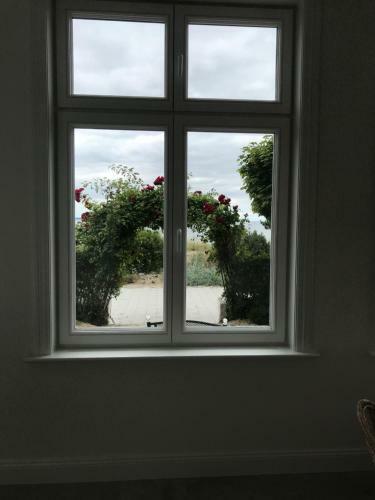 Apartamento Strandhaus Niendorf