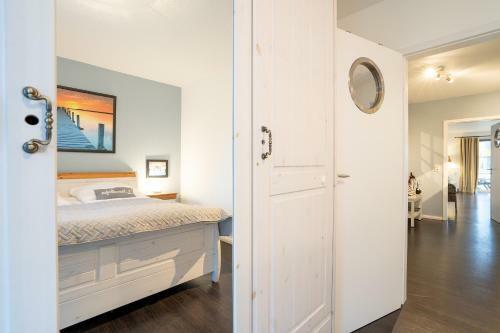 Apartamento Heimathafen Niendorf