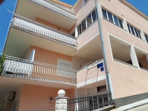Apartments Veronika