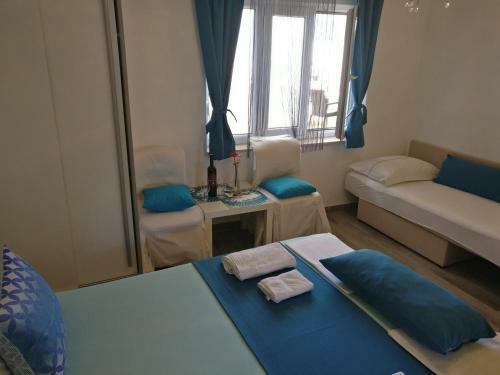 Apartments Veronika