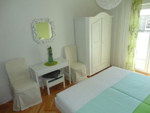 Apartments Veronika