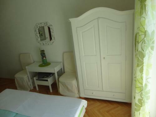 Apartments Veronika