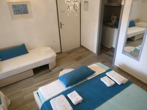 Apartments Veronika