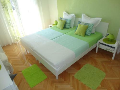 Apartments Veronika