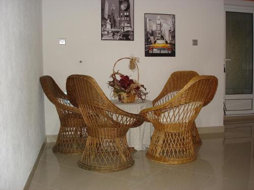Apartments Veronika